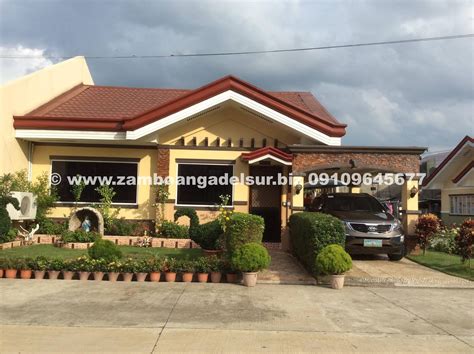 House and Lot for Sale in Cagayan de Oro City .